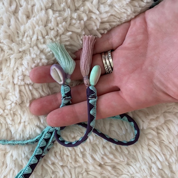 String Bikini Top - Picture 3 of 6